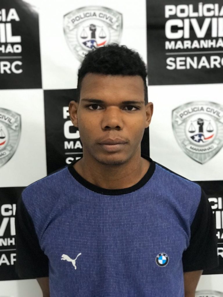 Homem é preso por porte ilegal de arma na Vila&nbsp;Conceição