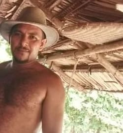 Marido é morto pela mulher com tiro de espingarda