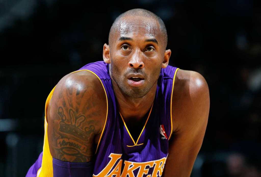 Astro da NBA morre em acidente de&nbsp;helicóptero