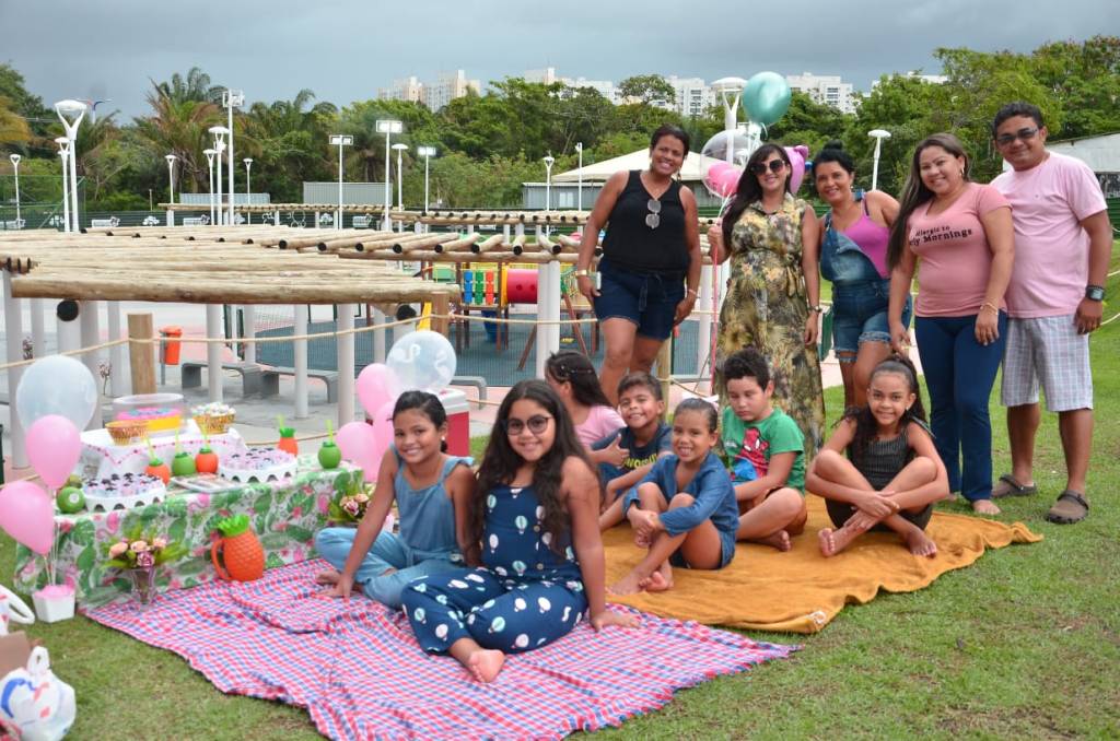 Rangedor é um dos destinos favoritos para quem curte as férias em São&nbsp;Luís