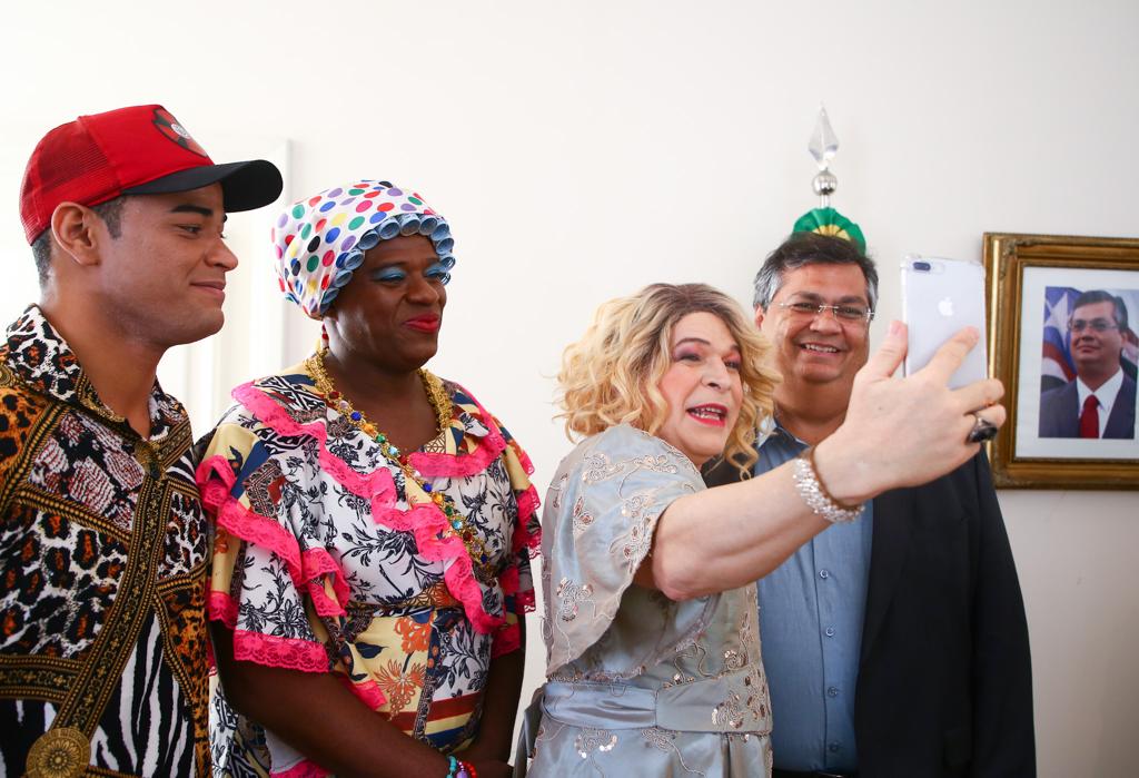 Com apoio do Governo do Maranhão, ‘Pão com Ovo’ terá&nbsp;longa-metragem