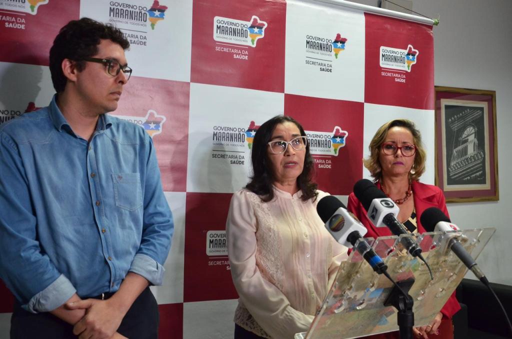 Governo apresenta ações para monitoramento e prevenção do coronavírus no&nbsp;Maranhão