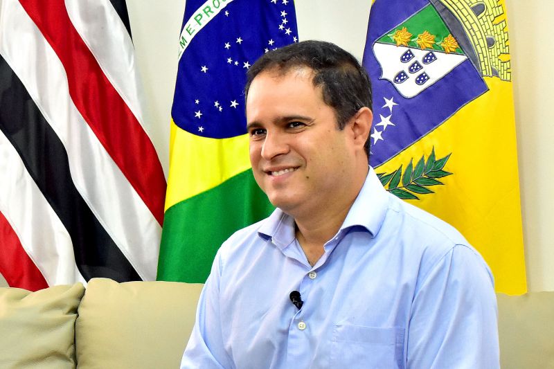 Prefeito Edivaldo autoriza convocação de mais 19 aprovados no concurso da Assistência&nbsp;Social