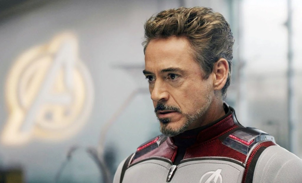 Conheça o substituto perfeito do Homem de Ferro nos&nbsp;Vingadores