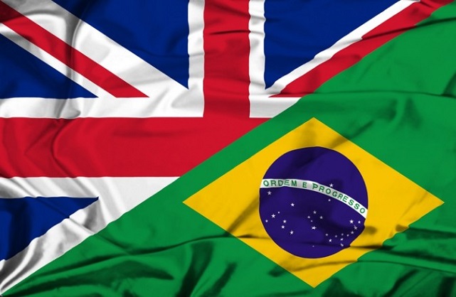 Brasil e Reino Unido discutem parceria no ensino&nbsp;superior