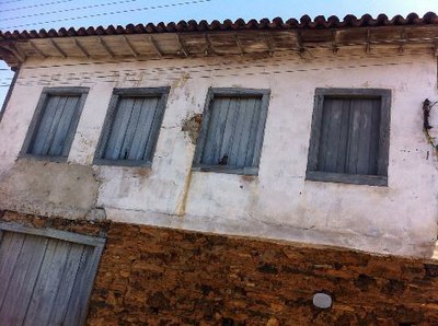 Proprietários de casarão histórico em Ouro Preto (MG) devem participar da restauração do imóvel, defende&nbsp;MPF