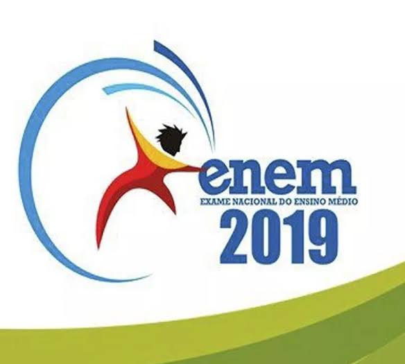 Enem 2019 foi o “melhor de todos os tempos”, diz&nbsp;ministro