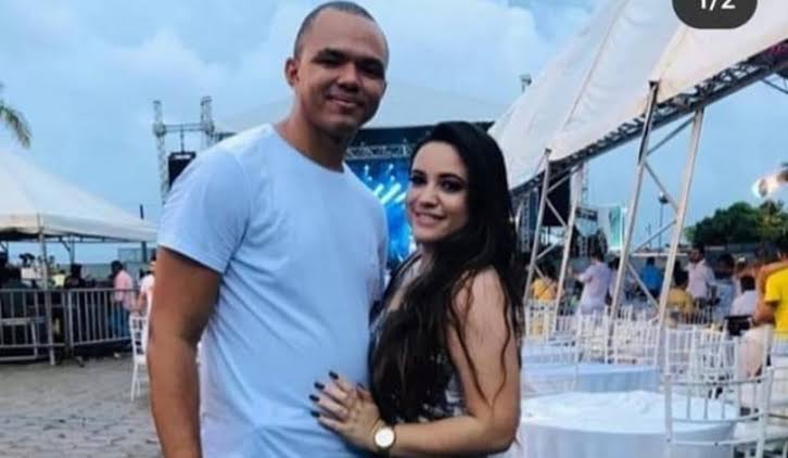 Policial que matou mulher diz ter agido em legítima&nbsp;defesa