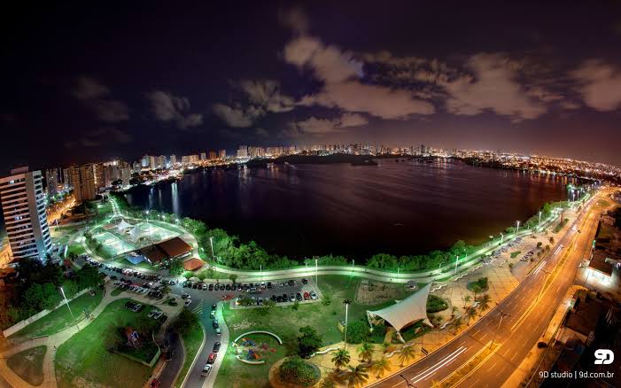 Governo lança edital de concessão de uso de quatro imóveis na Lagoa da&nbsp;Jansen