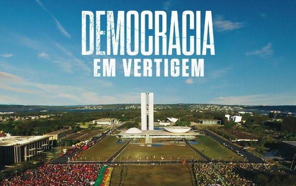 ‘Democracia em Vertigem’ dá um F5 para o mundo, diz deputado em resposta a&nbsp;Bolsonaro