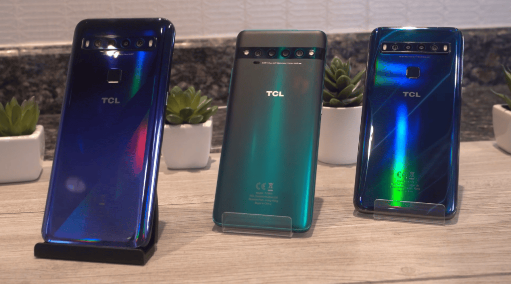Novo smartphone 5G custa menos da metade de Samsung com a mesma&nbsp;tecnologia