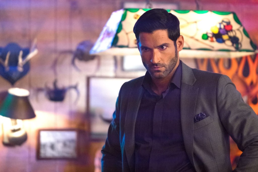 Lucifer não vai formar aguardado casal na temporada&nbsp;final