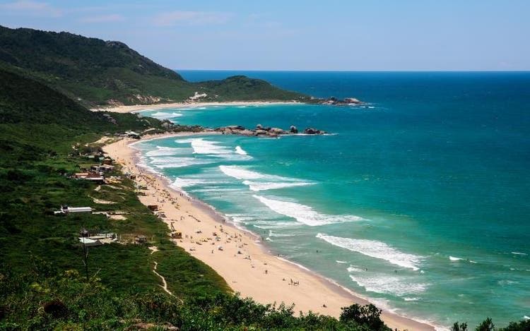 Santa Catarina recebe título de melhor Estado para&nbsp;viajar