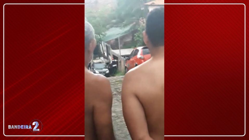 Suspeito morre em confronto com a polícia após pedido de R$ 15 mil em&nbsp;sequestro