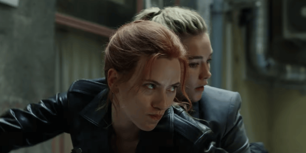 Viúva Negra enfrenta grande vilão em novo trailer legendado de filme do&nbsp;MCU