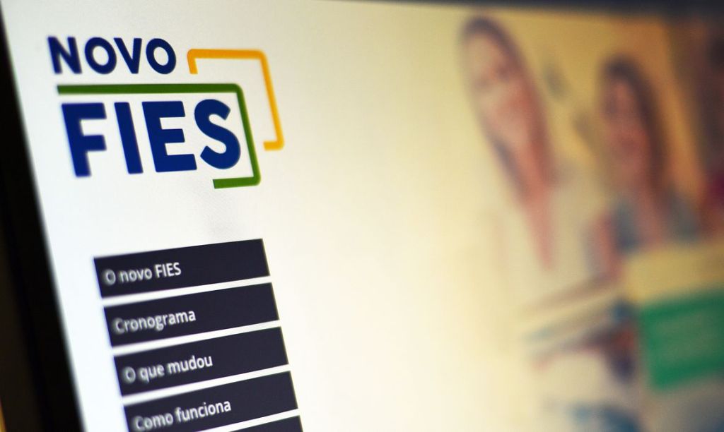 Inscrições para o Fies terminam&nbsp;hoje