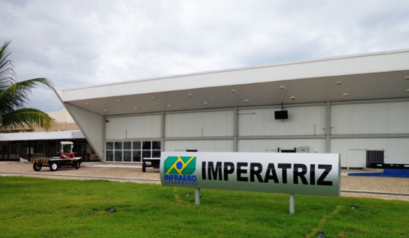 Infraero abre licitação para exploração comercial de estacionamento de&nbsp;aeroporto