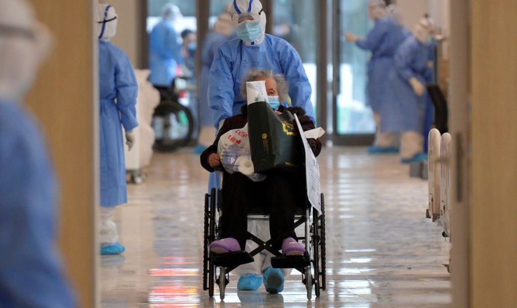 Especialista recomenda medicamentos antimalária contra&nbsp;coronavírus