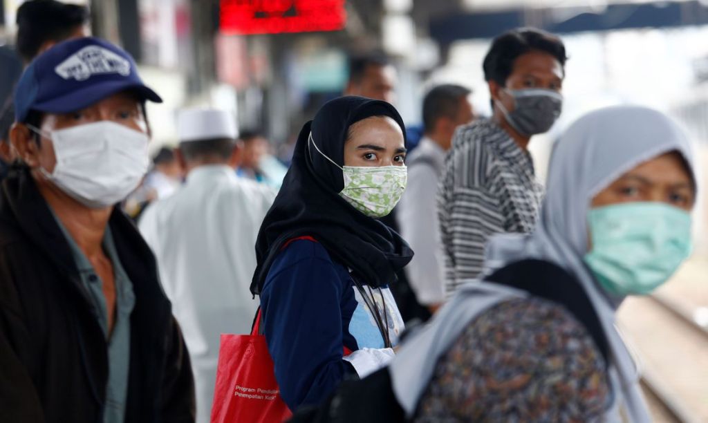 Coronavírus: total de mortos sobe para 1.310 em&nbsp;Hubei