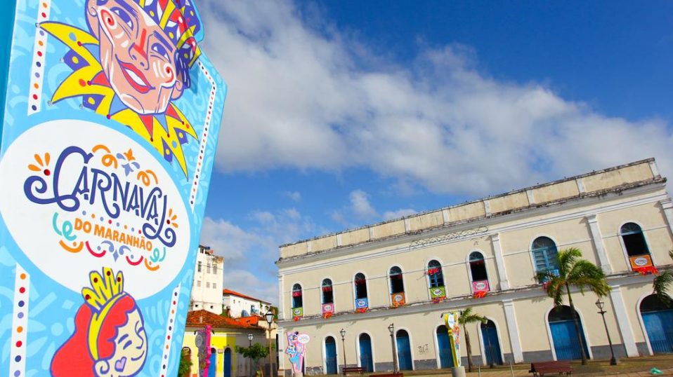 Trânsito da capital é alterado para programação do Carnaval&nbsp;2020