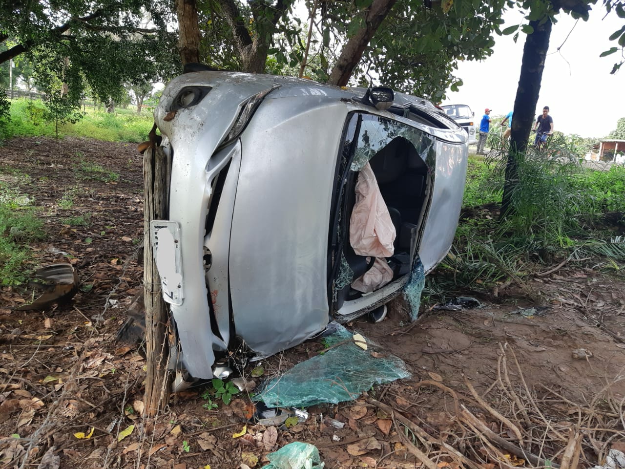 Dois acidentes no mesmo local deixam mortos no Maranhão