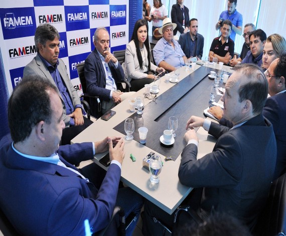 Famem vai debater propostas para o Fundeb em grande encontro em&nbsp;março