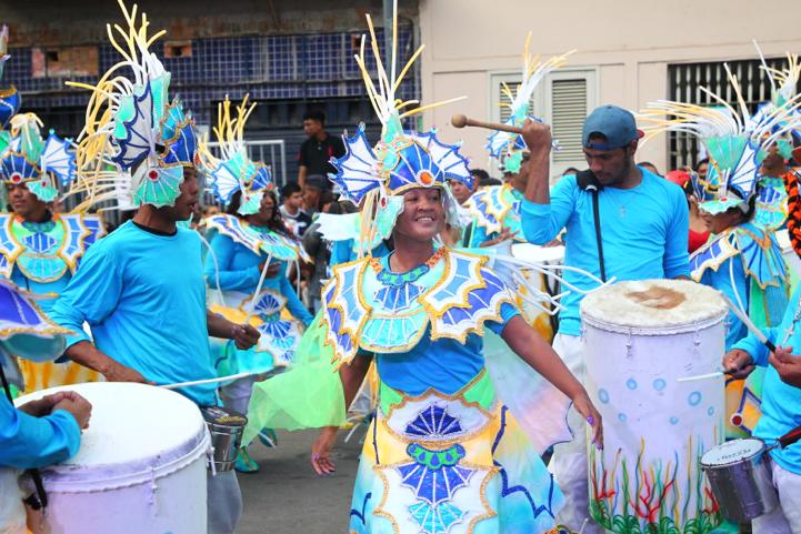 Programação do pré-carnaval promete agitar o final de&nbsp;semana