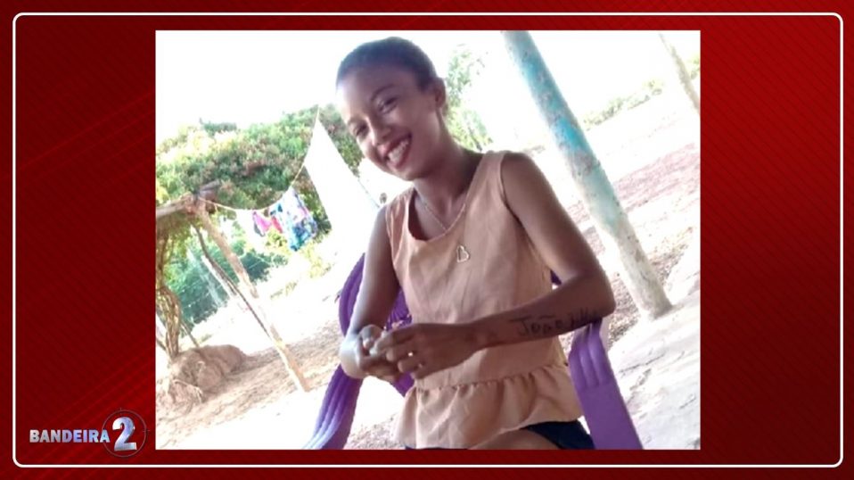 Adolescente de 15 anos é encontrada morta com faca cravada no órgão&nbsp;sexual