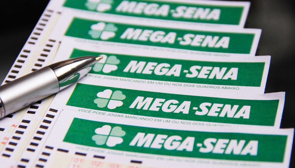 Mega-Sena sorteia nesta quarta-feira prêmio de R$ 170&nbsp;milhões