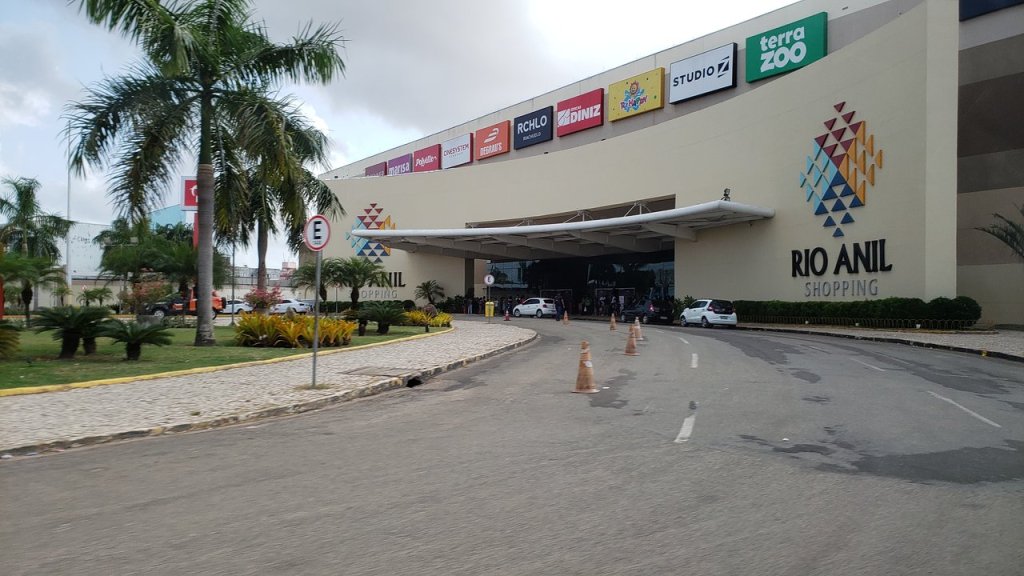 Carnaval 2020: Rio Anil Shopping tem horário de funcionamento&nbsp;diferenciado