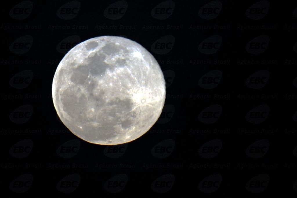 Observatório da UFRJ realiza amanhã primeira noite astronômica do&nbsp;ano