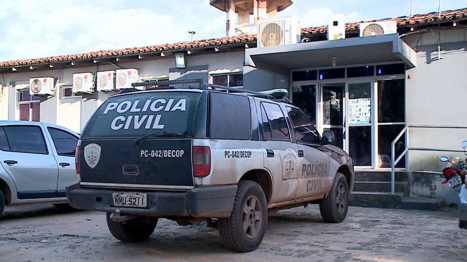 Investigador da Polícia Civil é preso suspeito de importunação&nbsp;sexual