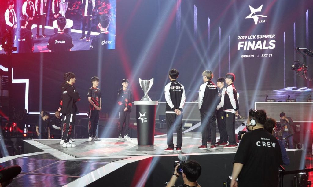 Sucesso no Oscar, Coreia do Sul também manda bem nos&nbsp;games