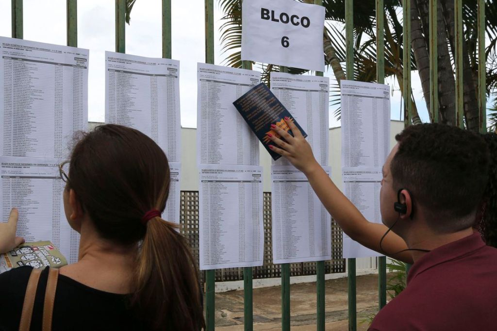 Convocação de candidatos da lista de espera do Sisu começa&nbsp;hoje