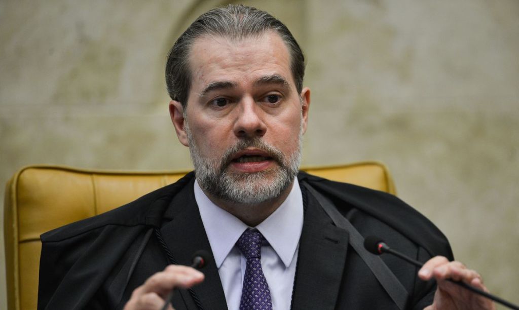 Toffoli mantém decisão para que 90% dos petroleiros trabalhem na&nbsp;greve