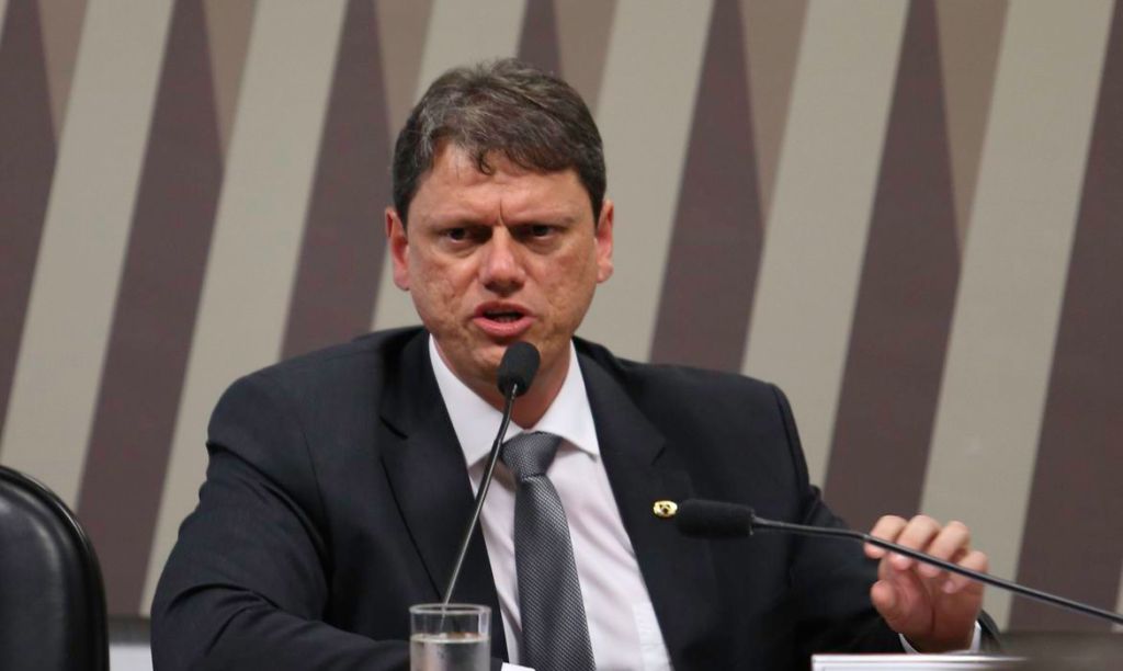 Empresa Klabin assina contrato de exploração de terminal no&nbsp;Paraná