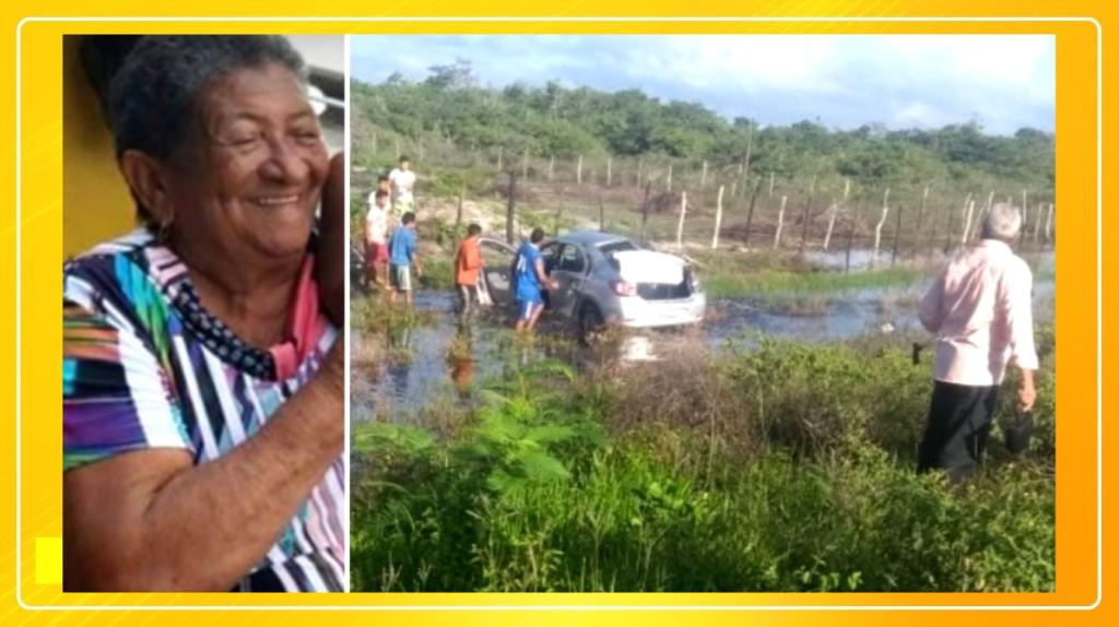 Cobrador de ônibus e idosa de 82 anos morrem após acidentes em rodovias do&nbsp;MA