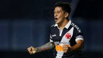 Vasco conquista vitória magra no primeiro duelo da Copa&nbsp;Sul-Americana