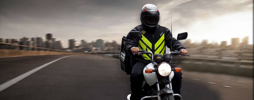 Falta de capacitação impacta a rotina de 45% dos motoristas e motoboys, diz&nbsp;pesquisa