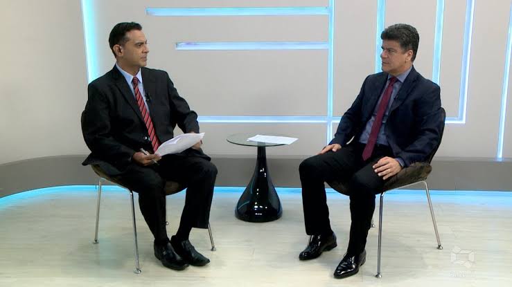 Presidente da Gasmar fala no BDM sobre Fórum Maranhense de Distribuição de Gás&nbsp;Natural
