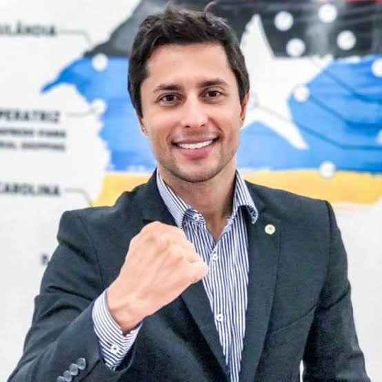 Duarte Jr. será presidente do Diretório Municipal do&nbsp;Republicanos