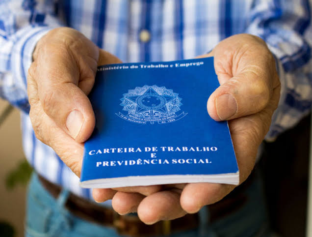 Cerca de 25% dos desempregados procuram emprego há mais de dois&nbsp;anos