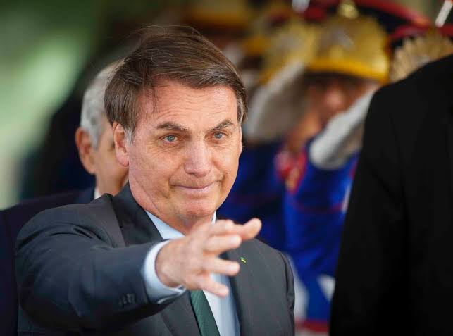 Bolsonaro troca comando da Secretaria Especial do&nbsp;Esporte