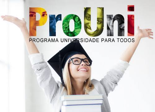 ProUni registra 1,5 milhão de&nbsp;inscrições