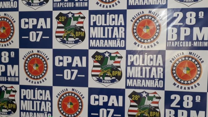 Pai é preso suspeito de estupro de vulnerável contra a filha de 13&nbsp;anos