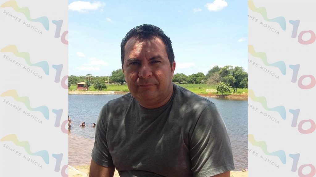 Condenado por morte de major é preso no MA após oito meses&nbsp;foragido