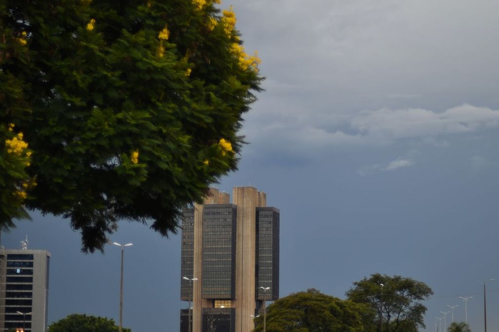 Mercado financeiro reduz estimativa de inflação este ano para&nbsp;3,40%