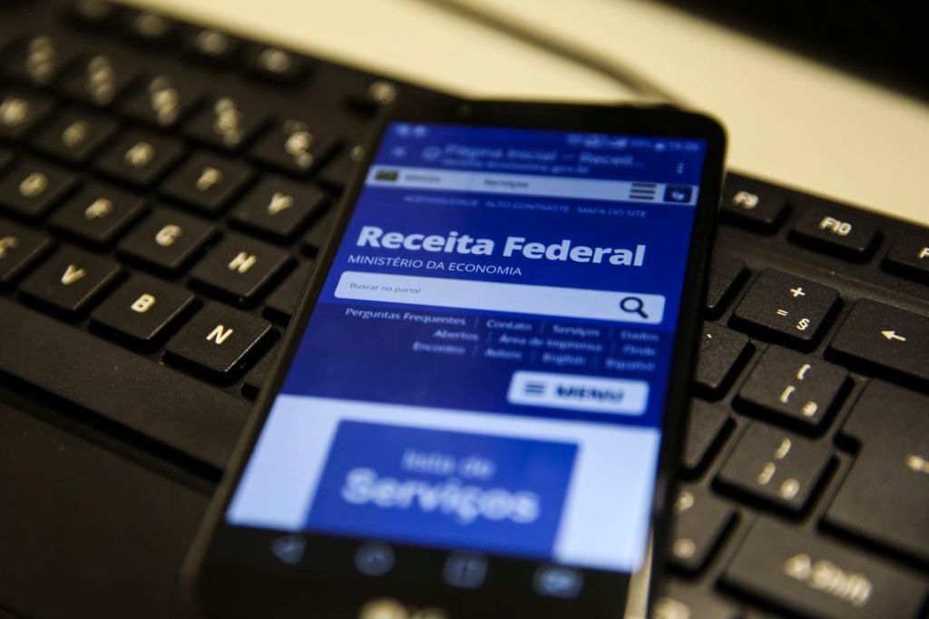 Receita abre na próxima segunda consulta ao lote residual de&nbsp;IR