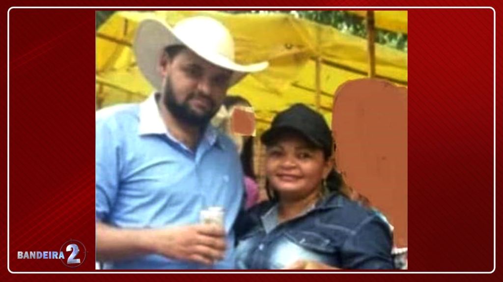 Após agredir mulher com capacete, homem é morto com golpe de&nbsp;faca