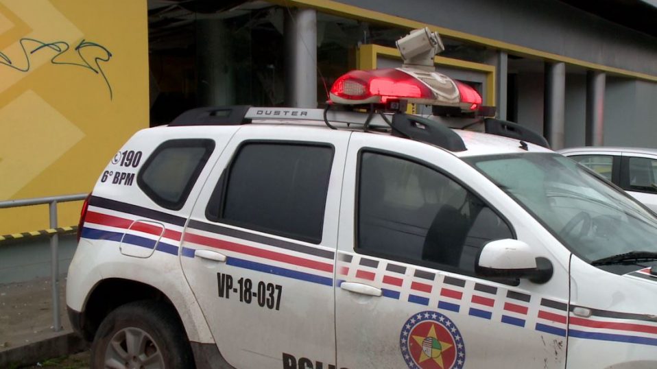 Preso integrante de facção suspeito de tentar matar policiais na Vila&nbsp;Funil